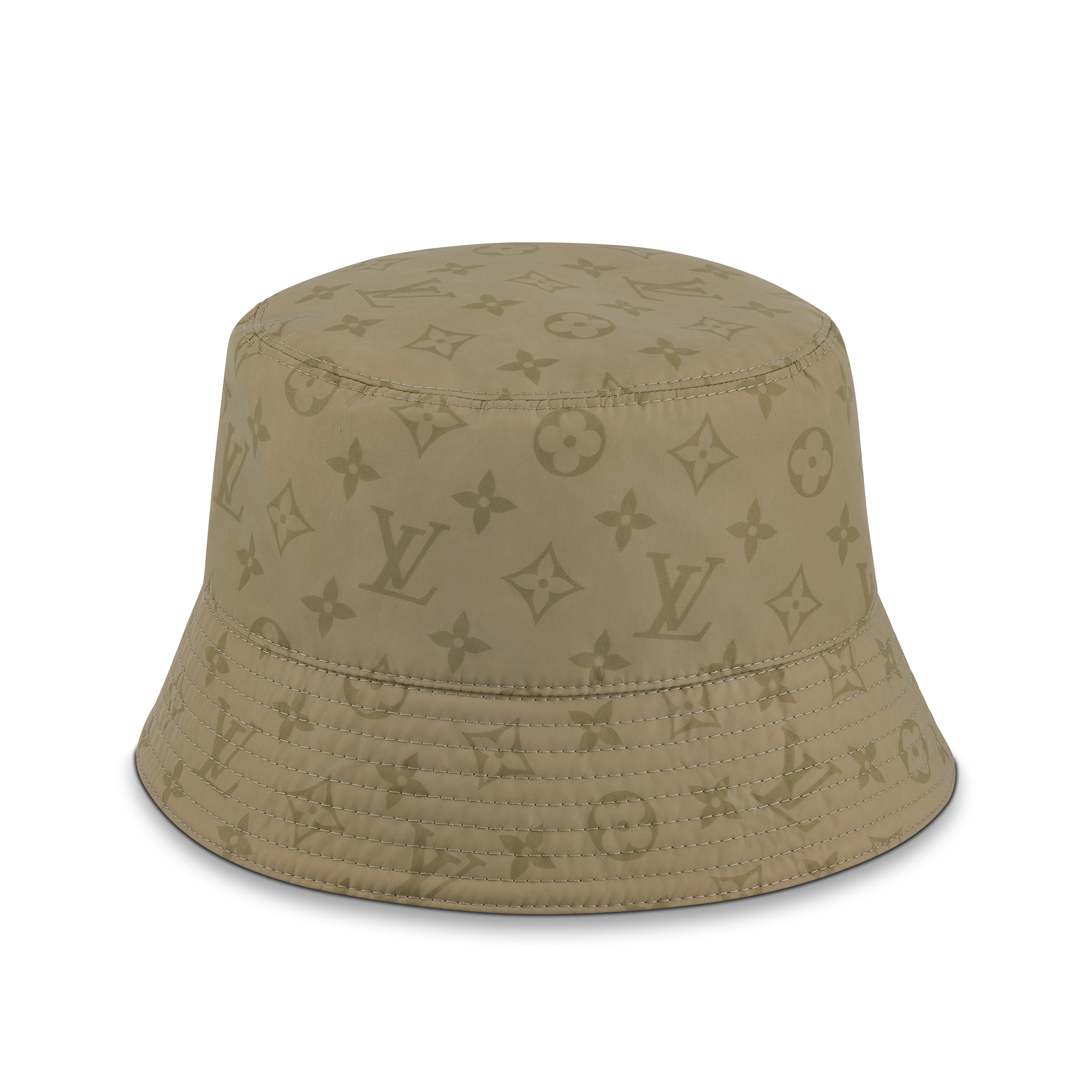 MNG Rain Bucket Hat S00 - Men - Accessories | LOUIS VUITTON ®